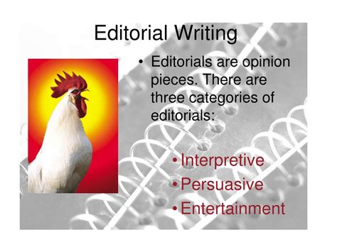 Category: Editorial .